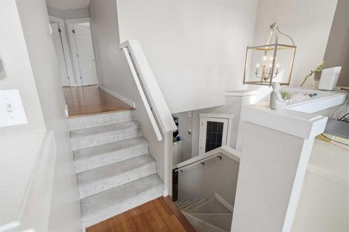 223 Copperfield Green, Calgary, AB - Indoor