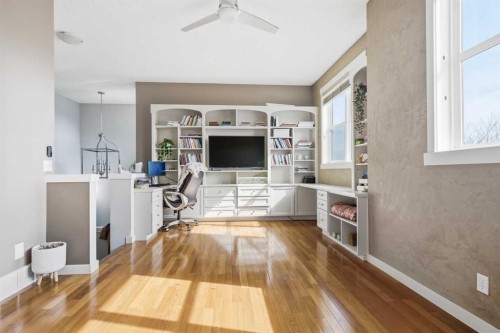 223 Copperfield Green, Calgary, AB - Indoor Photo Showing Other Room