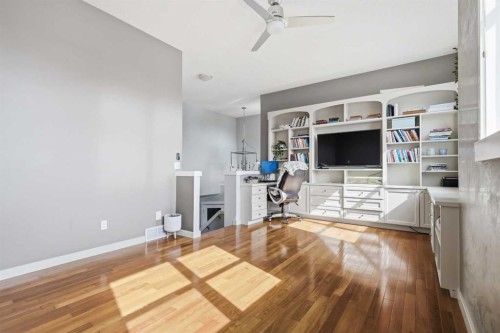 223 Copperfield Green, Calgary, AB - Indoor