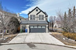 223 Copperfield Green  Calgary, AB T2Z 4T9