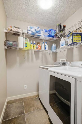 223 Copperfield Green, Calgary, AB - Indoor Photo Showing Laundry Room