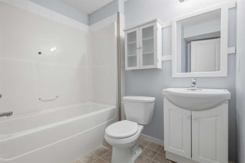 223 Copperfield Green, Calgary, AB - Indoor Photo Showing Bathroom
