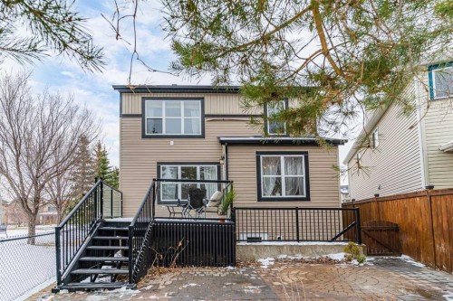 223 Copperfield Green, Calgary, AB - Outdoor