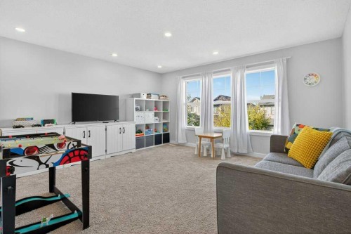 1091 Brightoncrest Green Se, Calgary, AB - Indoor