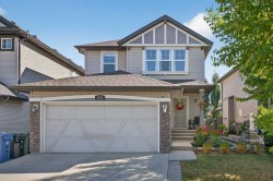 1091 Brightoncrest Green SE Calgary, AB T2Z 1G8