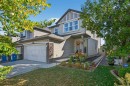 1091 Brightoncrest Green Se, Calgary, AB  - Outdoor 