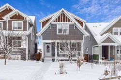 480 River Heights Green  Cochrane, AB T4C 0S1