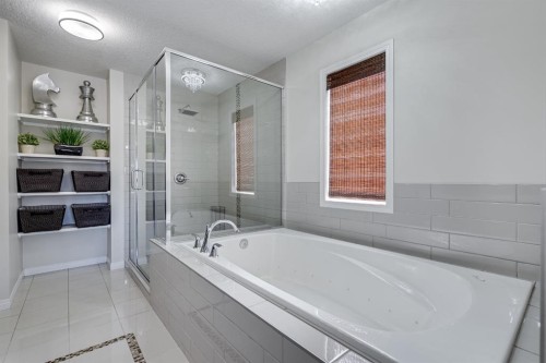 117 Mahogany Place Se, Calgary, AB - Indoor Photo Showing Bathroom