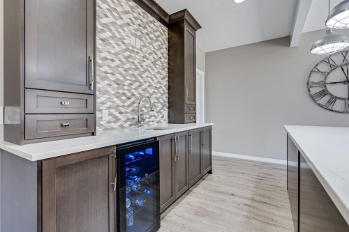 117 Mahogany Place Se, Calgary, AB - Indoor