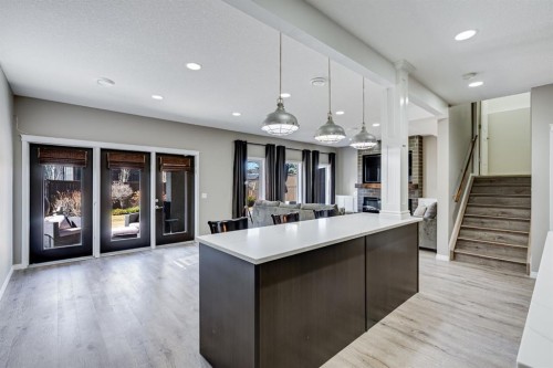 117 Mahogany Place Se, Calgary, AB - Indoor