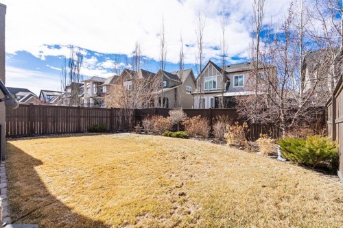 117 Mahogany Place Se, Calgary, AB - Outdoor