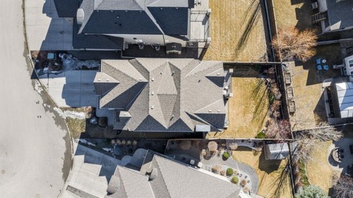 117 Mahogany Place Se, Calgary, AB - Outdoor