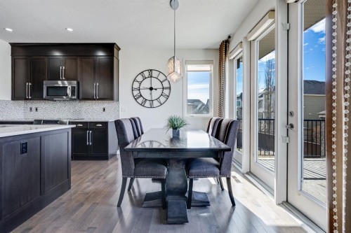 117 Mahogany Place Se, Calgary, AB - Indoor