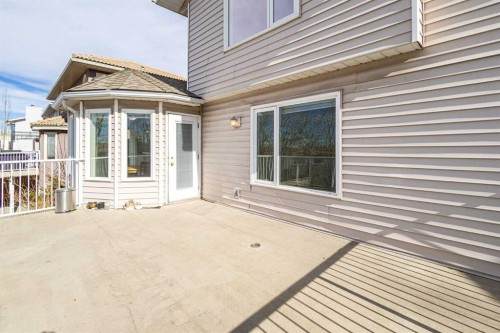 103 Riverside Way Se, Calgary, AB - Outdoor With Exterior
