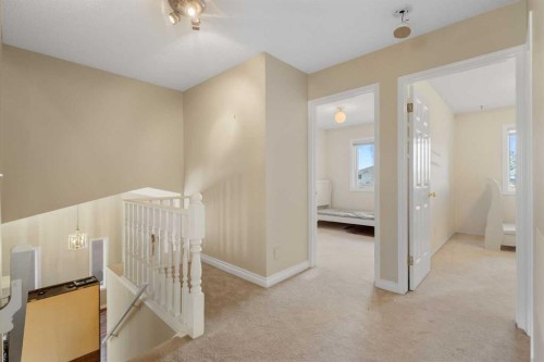103 Riverside Way Se, Calgary, AB - Indoor Photo Showing Other Room