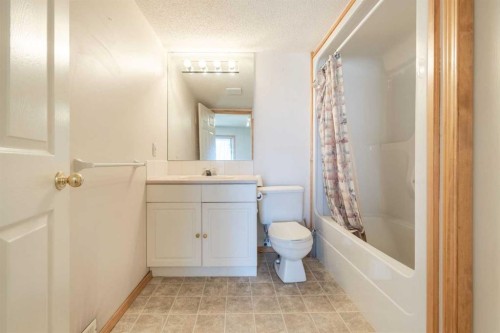103 Riverside Way Se, Calgary, AB - Indoor Photo Showing Bathroom