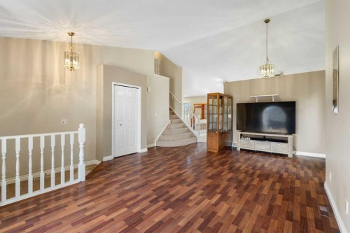 103 Riverside Way Se, Calgary, AB - Indoor