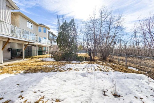 103 Riverside Way Se, Calgary, AB - Outdoor