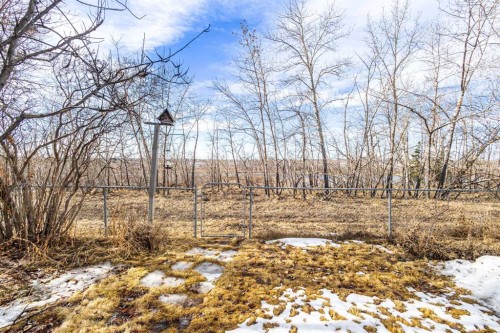 103 Riverside Way Se, Calgary, AB - Outdoor With View