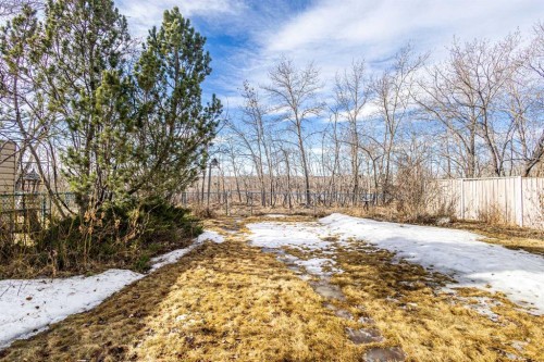 103 Riverside Way Se, Calgary, AB - Outdoor With View