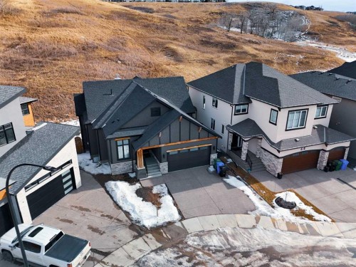 68 Cranbrook Cape Se, Calgary, AB 