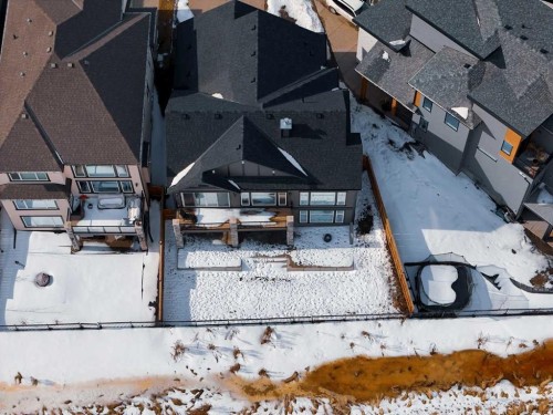 68 Cranbrook Cape Se, Calgary, AB 