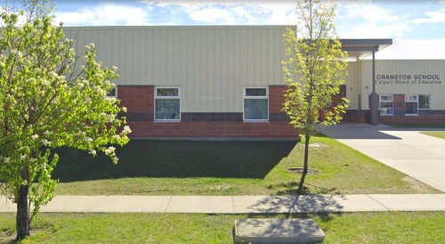 68 Cranbrook Cape Se, Calgary, AB 