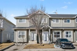 2901-111 Tarawood Lane NE Calgary, AB T3J 0T8