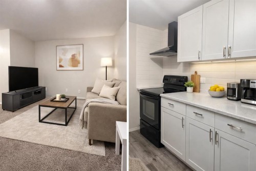 83 Luxstone Crescent Sw, Airdrie, AB - Indoor