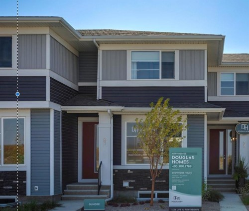 81 Sora Gate Se, Calgary, AB - Outdoor