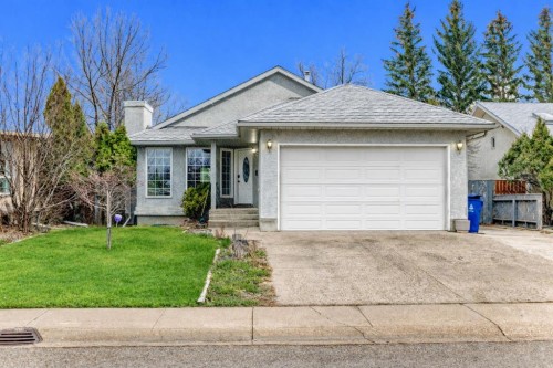 52 Mt Crandell Crescent WEST Lethbridge, AB T1K 6L6