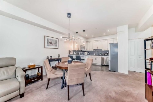 211-1005A Westmount Drive, Strathmore, AB - Indoor