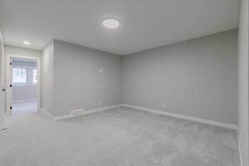 197 Bridgeport Gate, Chestermere, AB - Indoor Photo Showing Other Room