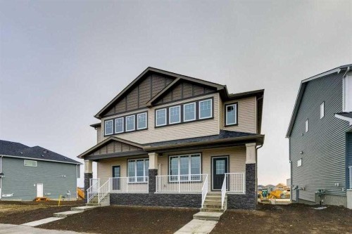 197 Bridgeport Gate  Chestermere, AB T1X 3E2