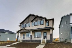 197 Bridgeport Gate Chestermere, AB T1X 3E2