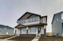 197 Bridgeport Gate, Chestermere, AB  - Outdoor With Facade 