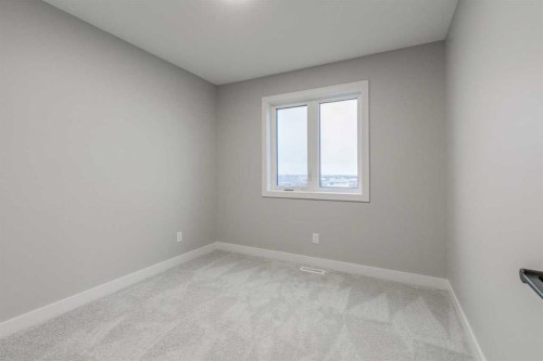 197 Bridgeport Gate, Chestermere, AB - Indoor Photo Showing Other Room