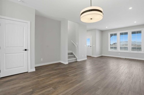229 Bridgeport Gate, Chestermere, AB - Indoor