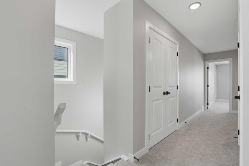 229 Bridgeport Gate, Chestermere, AB - Indoor Photo Showing Other Room
