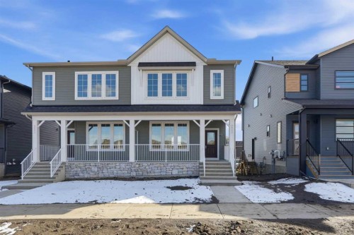 229 Bridgeport Gate  Chestermere, AB T1X 3E2