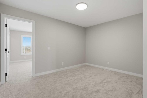 229 Bridgeport Gate, Chestermere, AB - Indoor Photo Showing Other Room