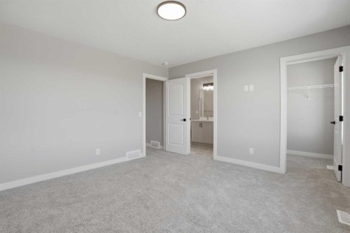 229 Bridgeport Gate, Chestermere, AB - Indoor Photo Showing Other Room