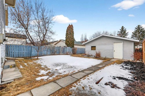 159 Shawglen Road Sw, Calgary, AB - Outdoor