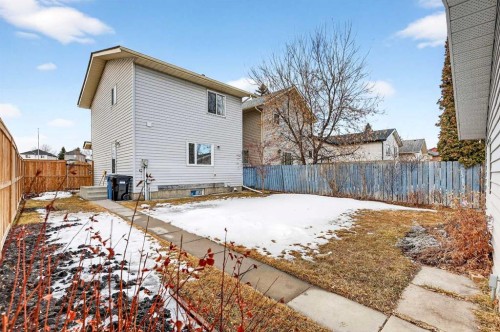 159 Shawglen Road Sw, Calgary, AB - Outdoor