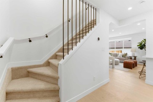 4547 Passchendaele Road Sw, Calgary, AB - Indoor Photo Showing Other Room