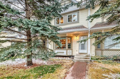 3-1050 Cougar Creek Drive  Canmore, AB T1W 1A5