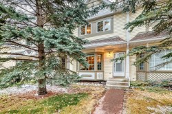 3-1050 Cougar Creek Drive Canmore, AB T1W 1A5