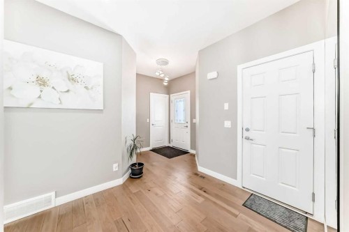 201 Aspenmere Way, Chestermere, AB - Indoor Photo Showing Other Room