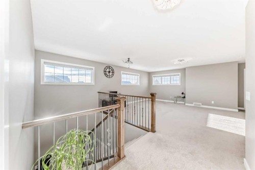 201 Aspenmere Way, Chestermere, AB - Indoor Photo Showing Other Room