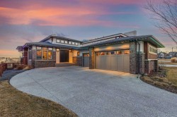 3 Prairie Smoke Rise  Rural Rocky View County, AB T3Z 0C5